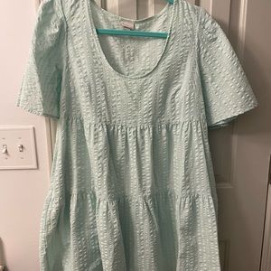 A New Day Dress